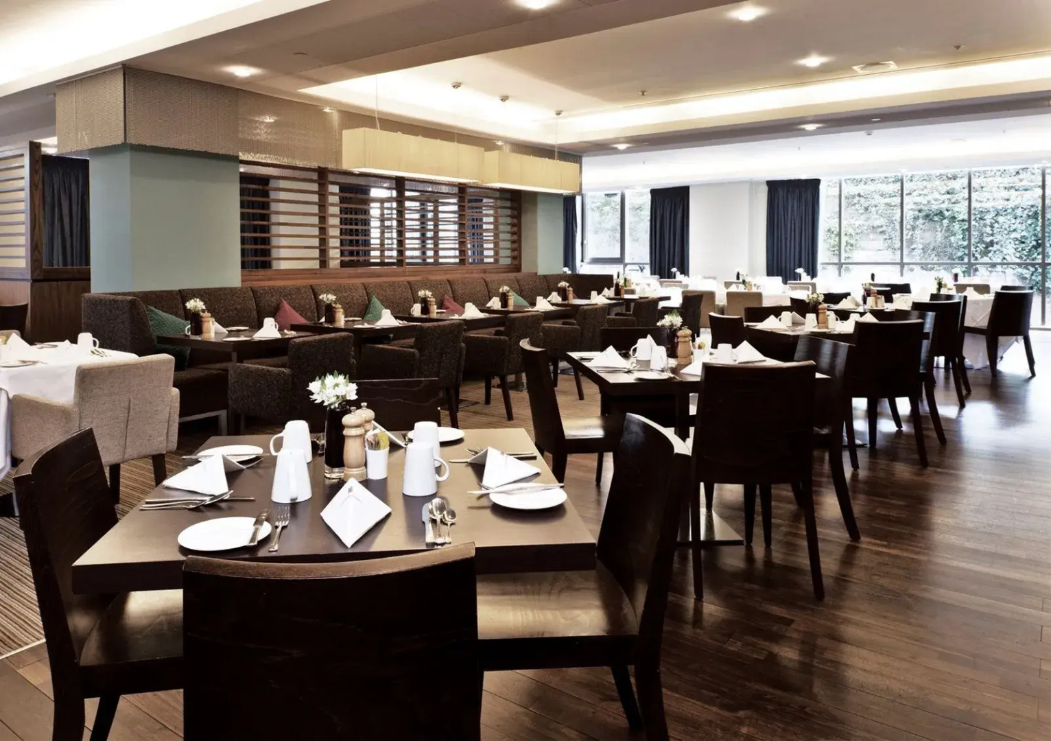 Foto - Stamford Bridge Hotel