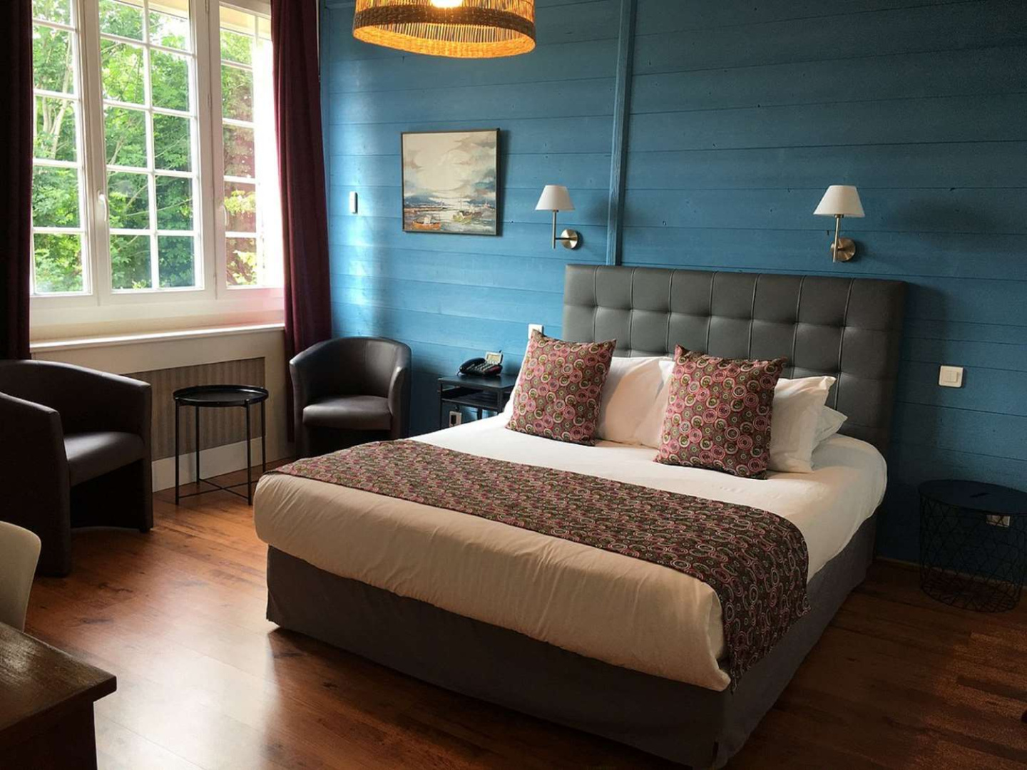 Foto - La Bonbonniere, Sure Hotel Collection by Best Western