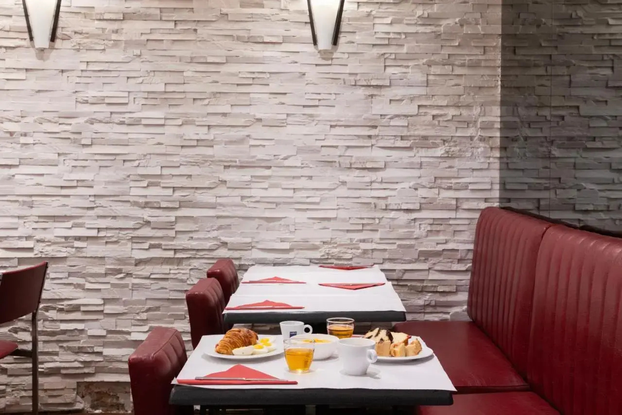 Foto - Hôtel Ambassadeur