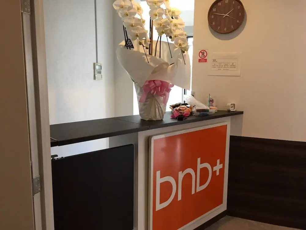 Foto - bnb+ Shinbashi