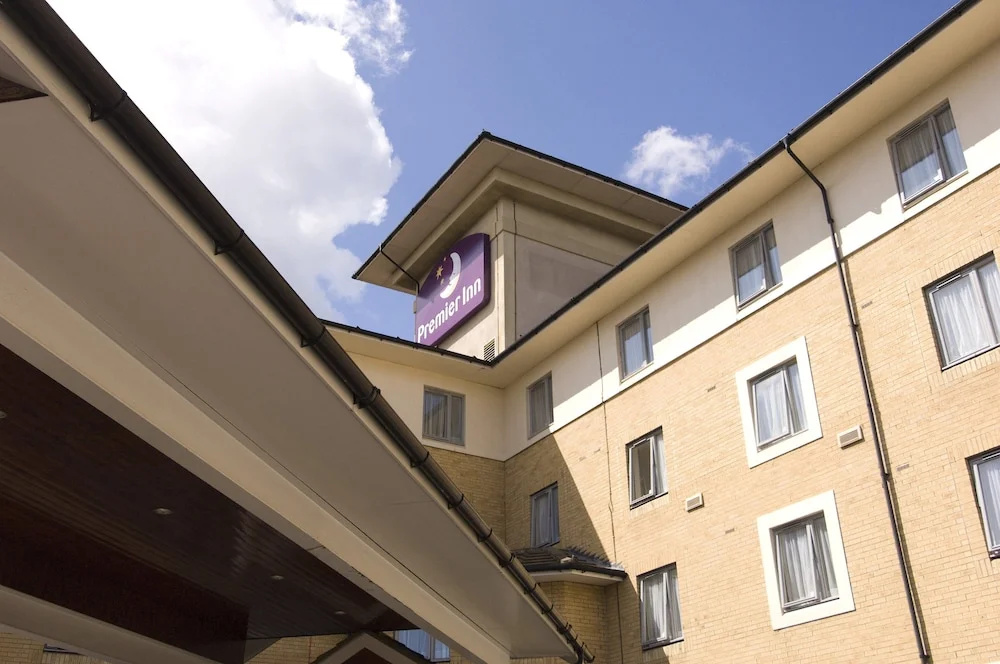 Premier Inn Newcastle - Millennium Bridge