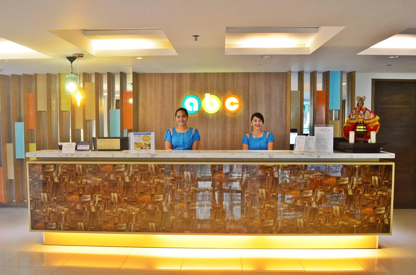 Photo - ABC Hotel CEBU