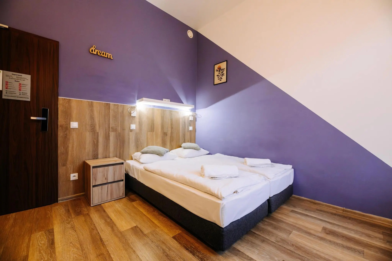Photo - Prague Dream Hostel