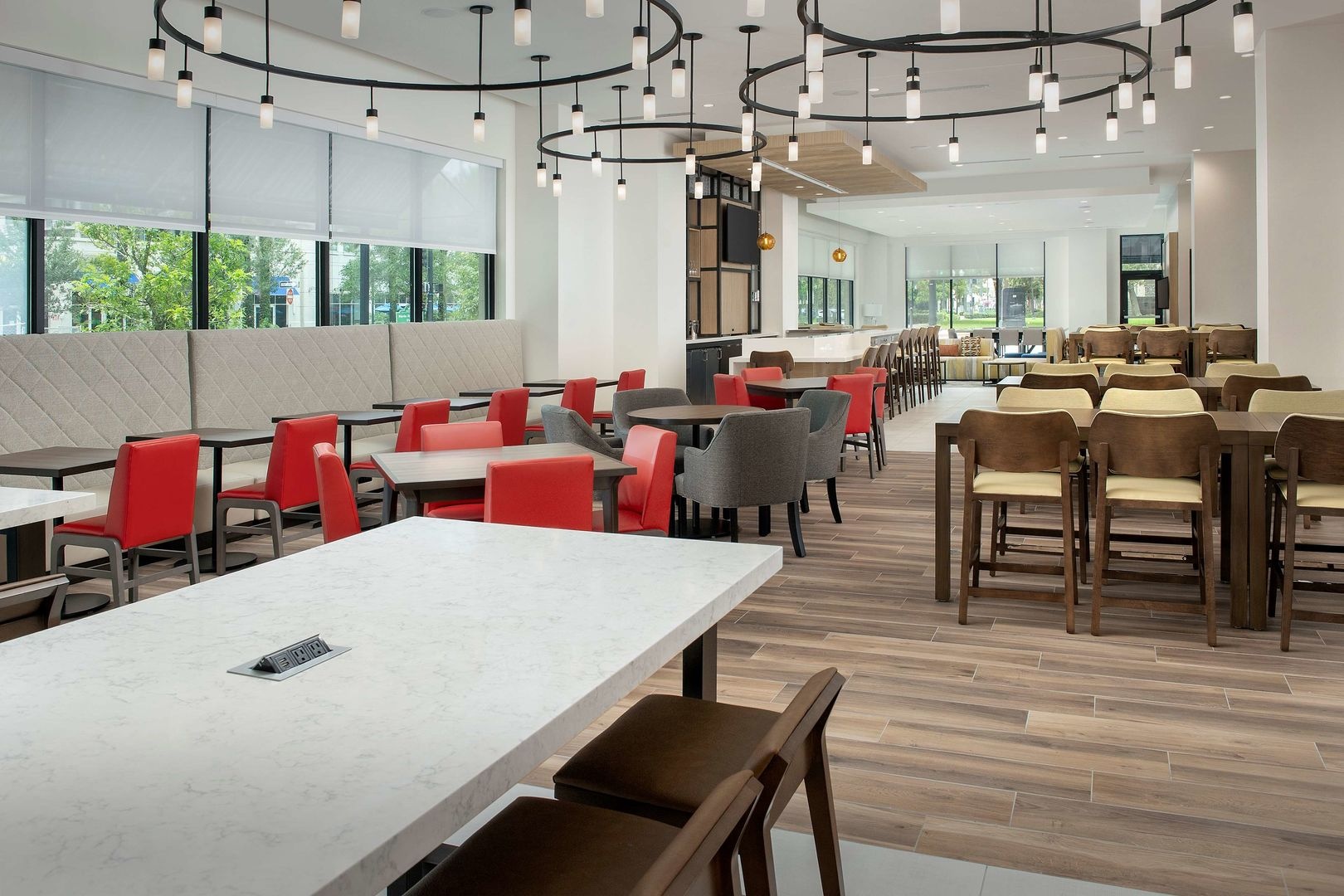 Photo - Hilton Garden Inn Orlando Downtown
