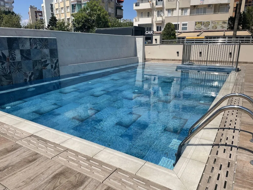 Photo - Blue Garden Hotel