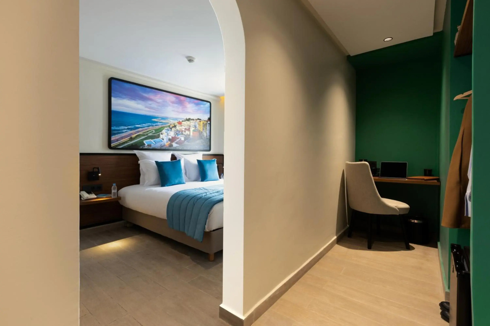 Photo - MIA Urban Detroit Tanger