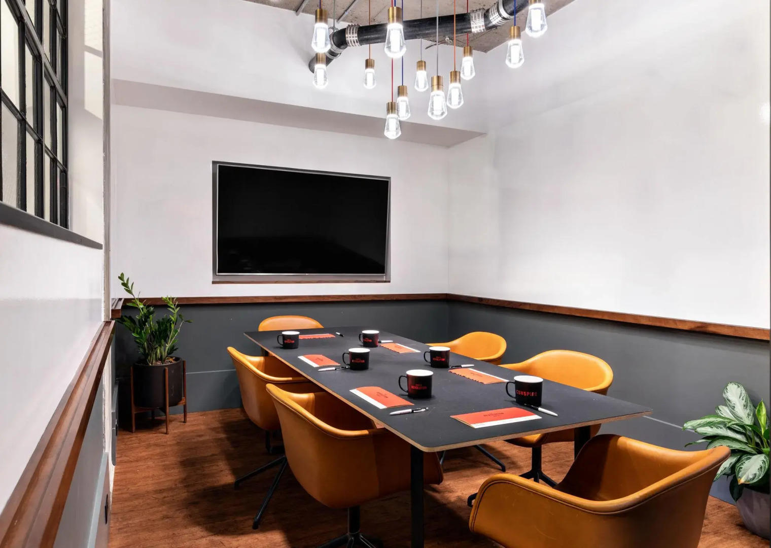 Foto - The Revolution Hotel