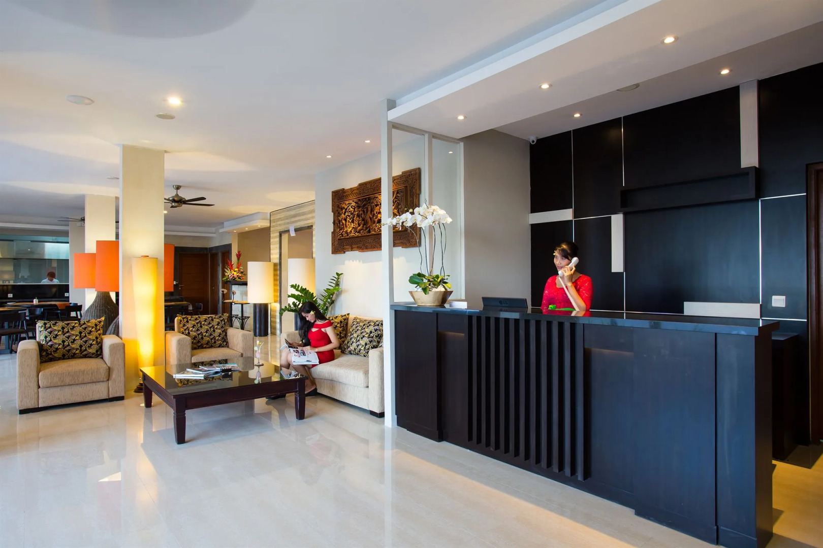 Foto - The Light Exclusive Villas and SPA