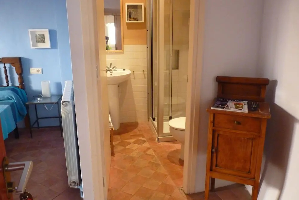 Foto - Cal Maginet Hotel