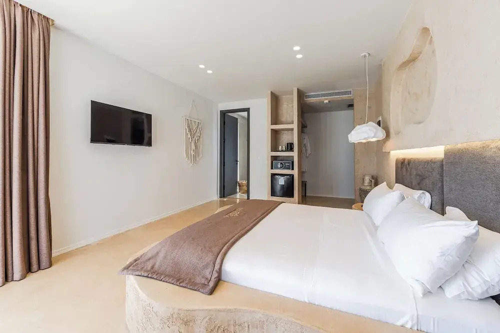 Foto - San Angelo Luxury Resort & Spa - Adults Only