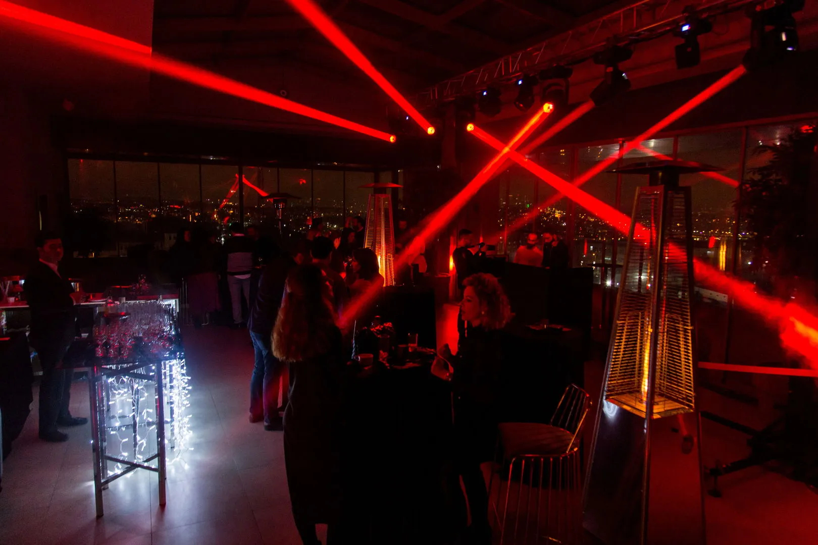 Foto - Lionel Hotel Istanbul