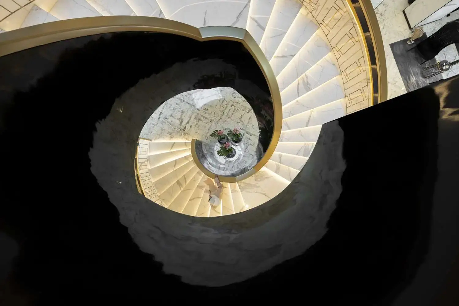 Foto - Waldorf Astoria Kuwait