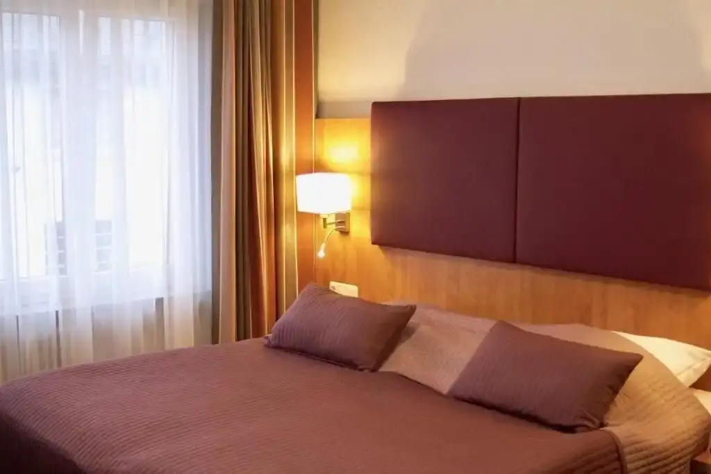 Foto - City Hotel Niederrad