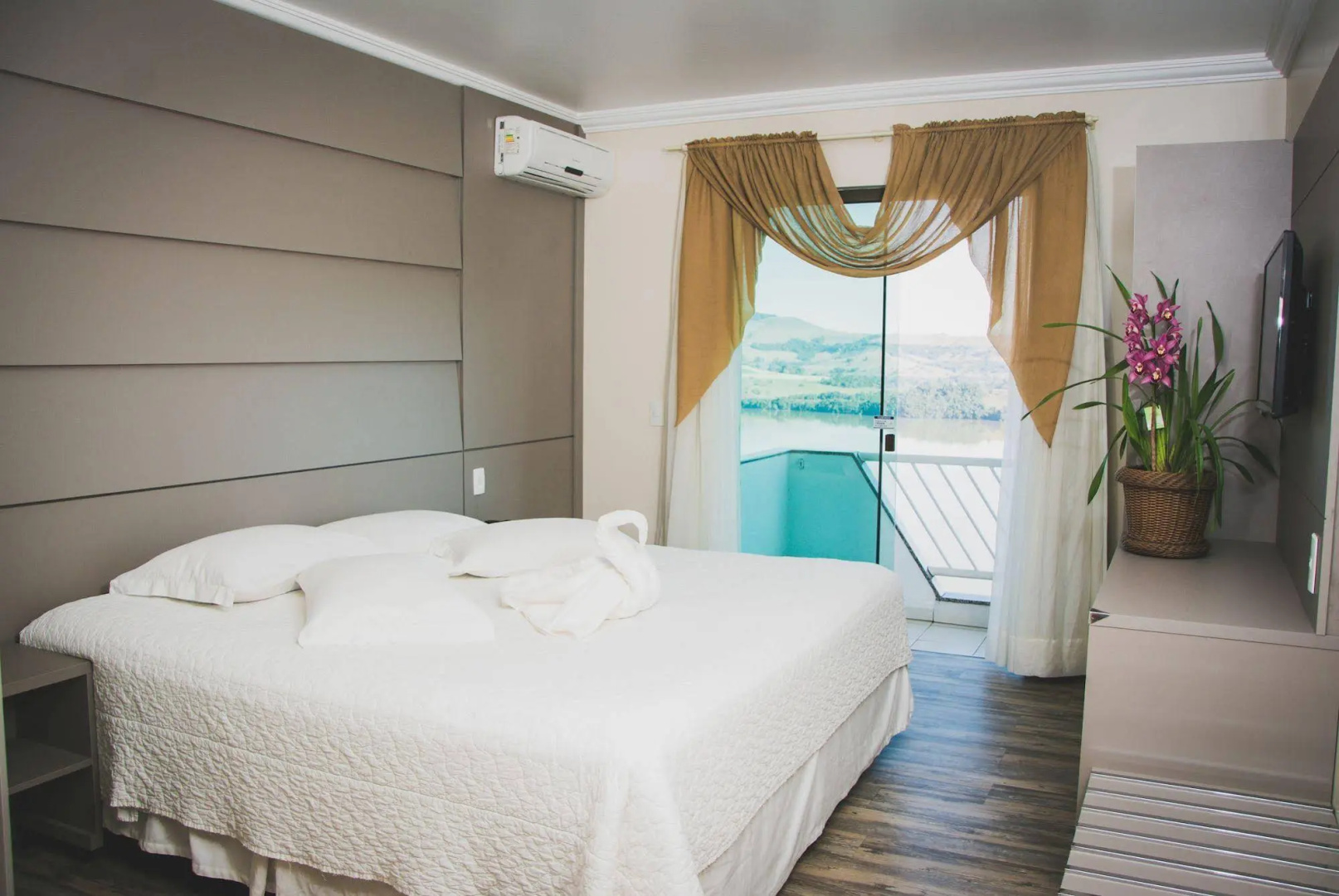 Itá Thermas Resort e Spa