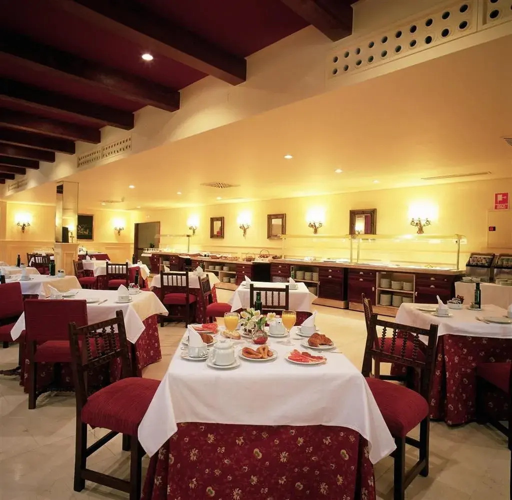 Foto - Parador de León