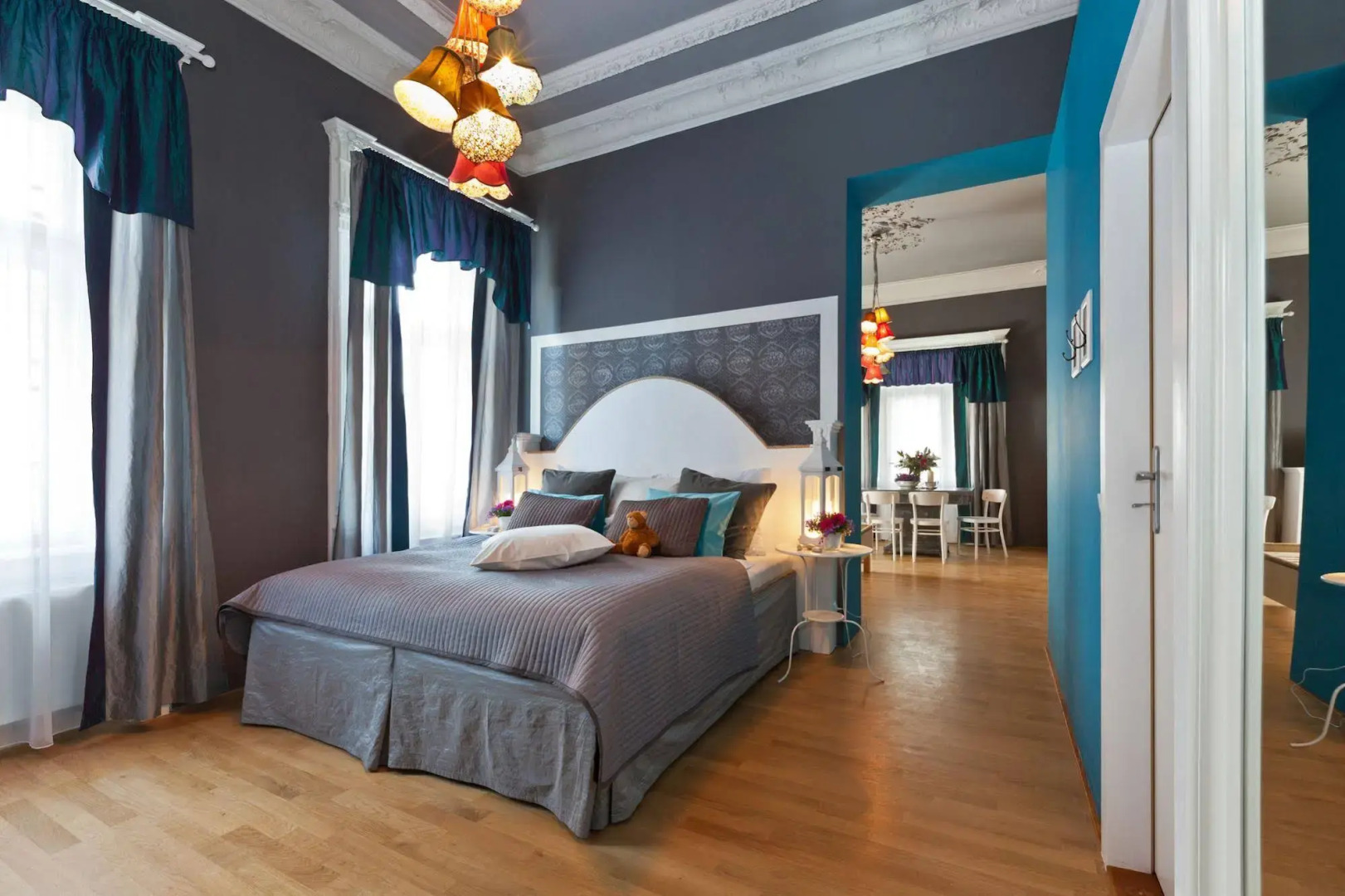 Photo - Royal Prague City Apartments