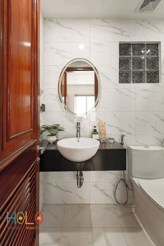 Photo - HoLo Central Hanoi - Serviced HomeStay