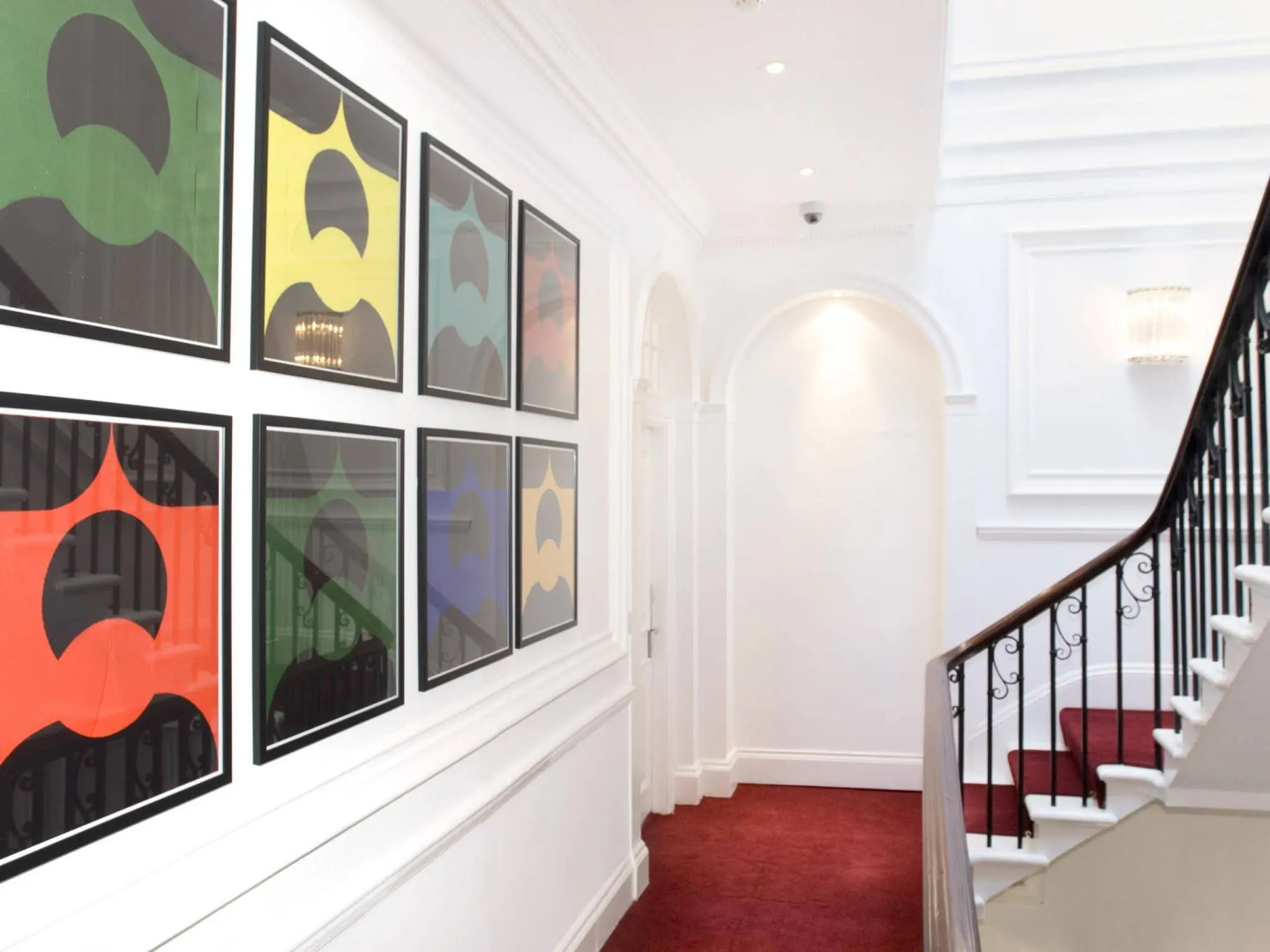 Foto - 20 Hertford Street - Mayfair Apartments