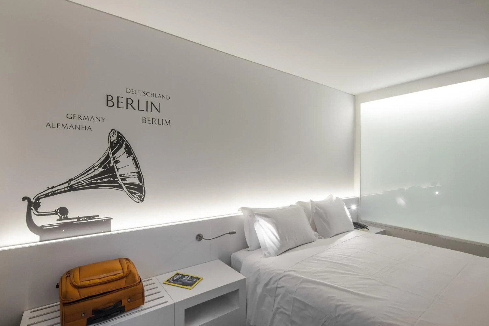 Foto - Hotel 3K Europa