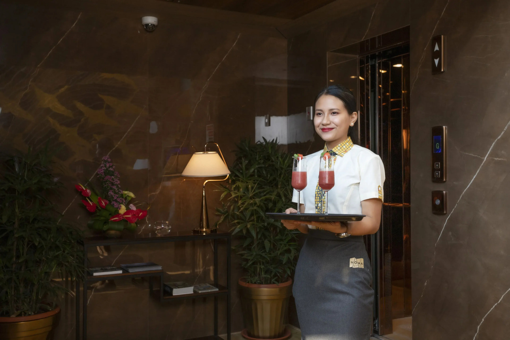 Photo - YU Hotel Candolim