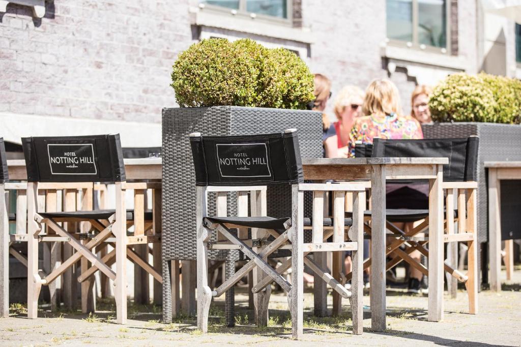 Foto - Boutique Hotel Notting Hill