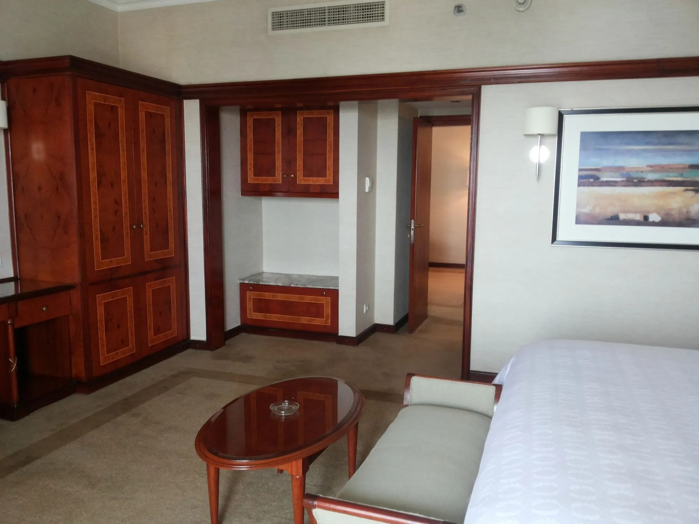 Photo - Sheraton Cairo Hotel & Casino