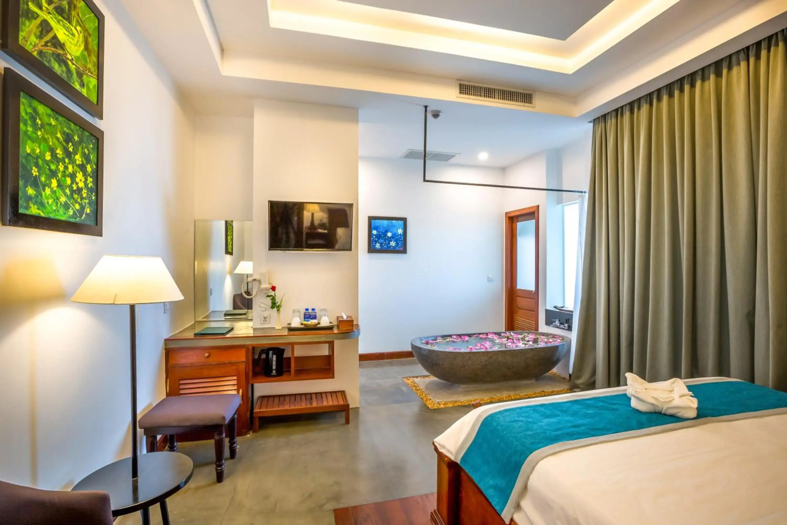 Photo - The Tito Suite Residence