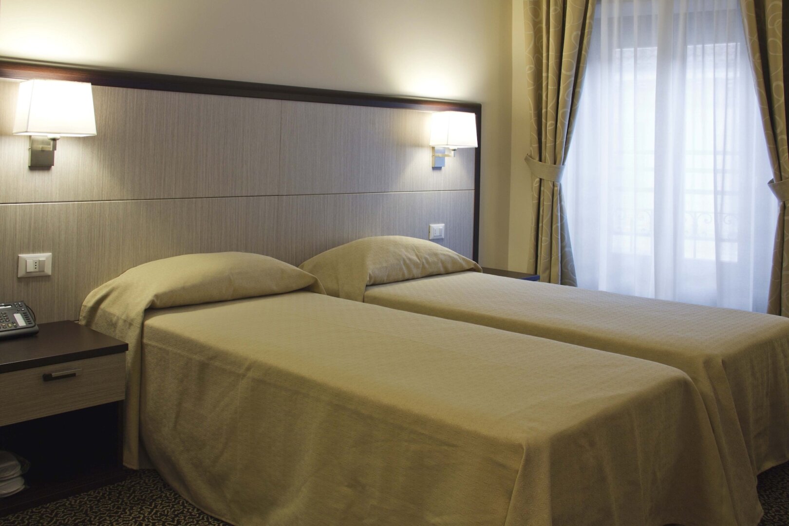 Photo - Hotel Alpi Resort