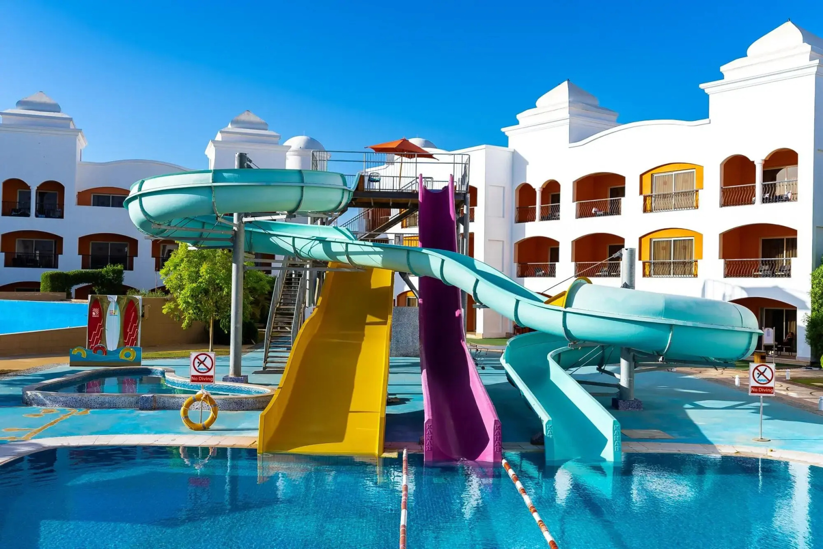 Photo - Naama Waves Hotel