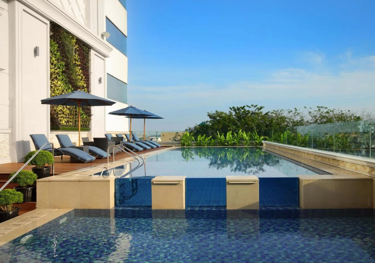 Foto - Four Points by Sheraton Medan