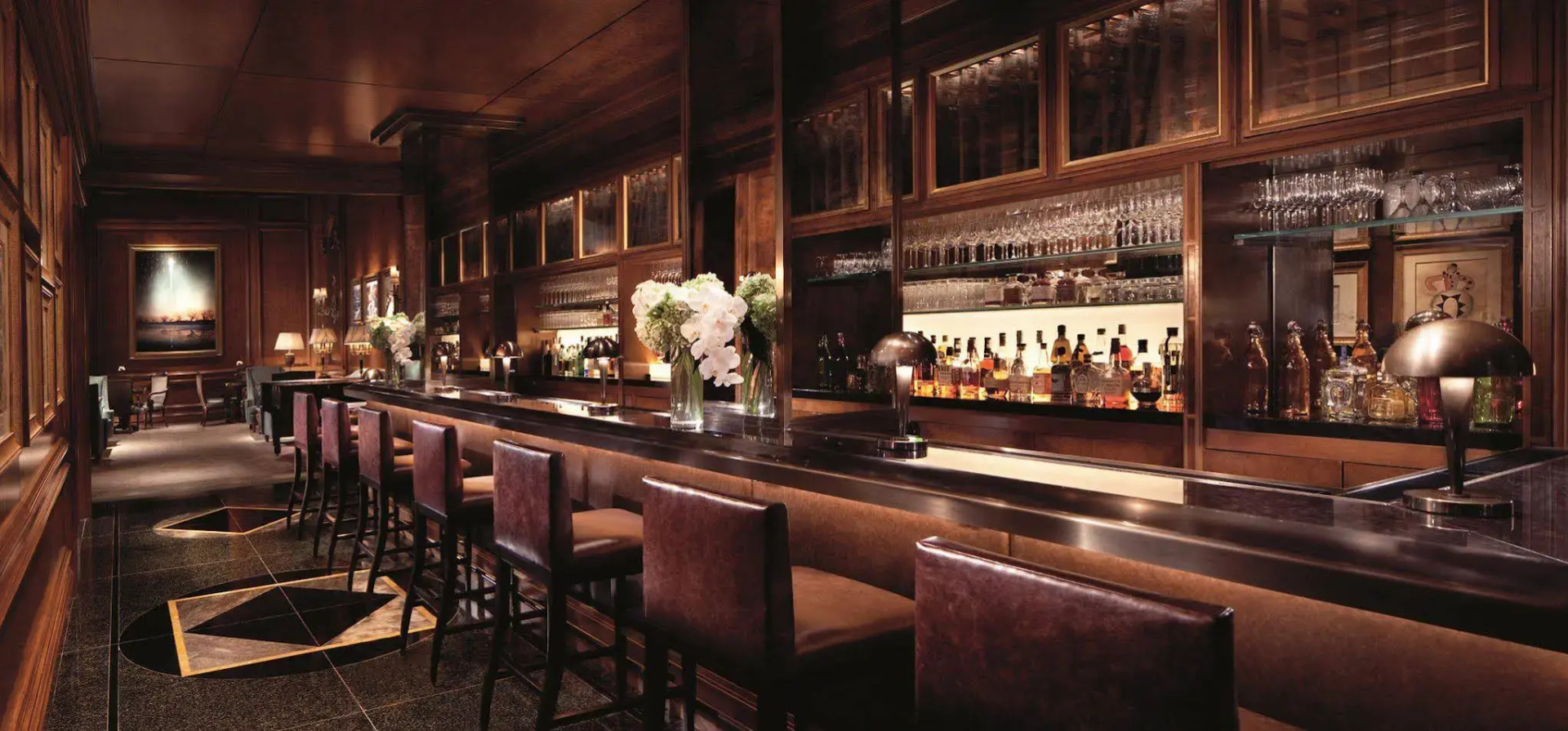 Foto - The Ritz-Carlton New York, Central Park