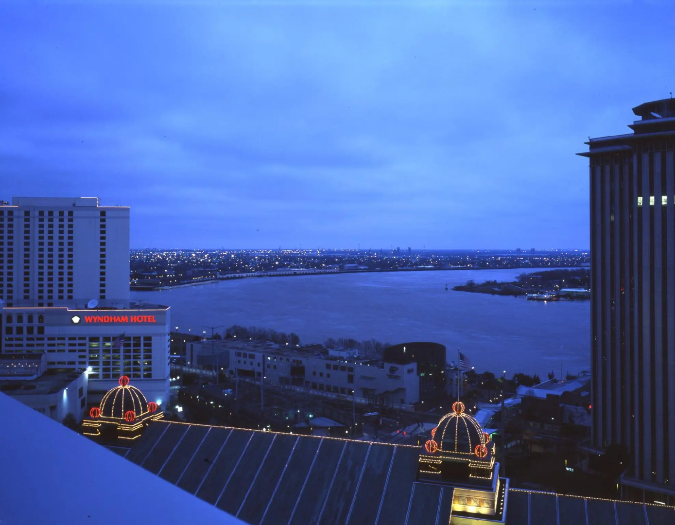 Foto - Loews New Orleans Hotel