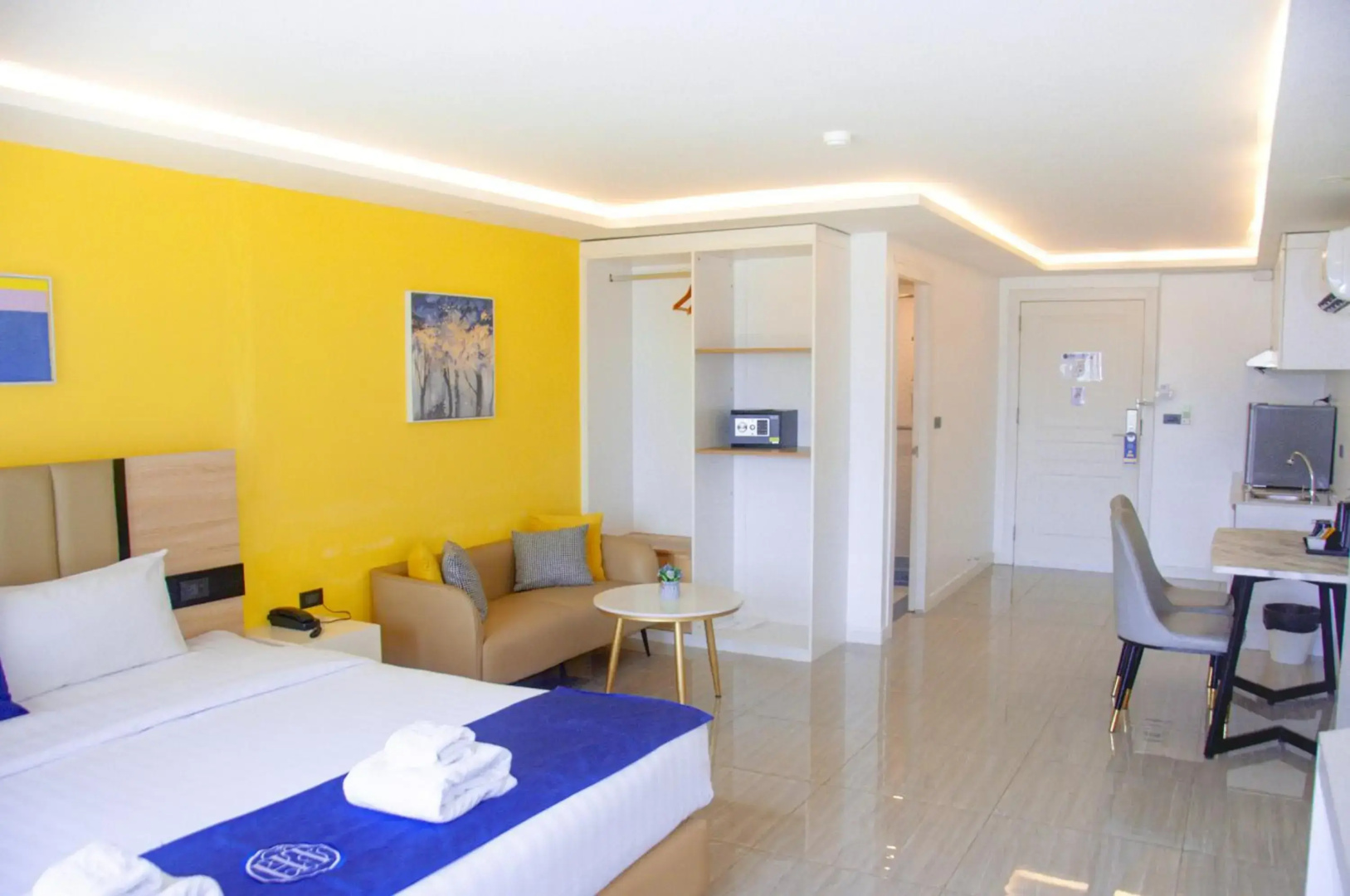 Photo - Ht9 Hotel