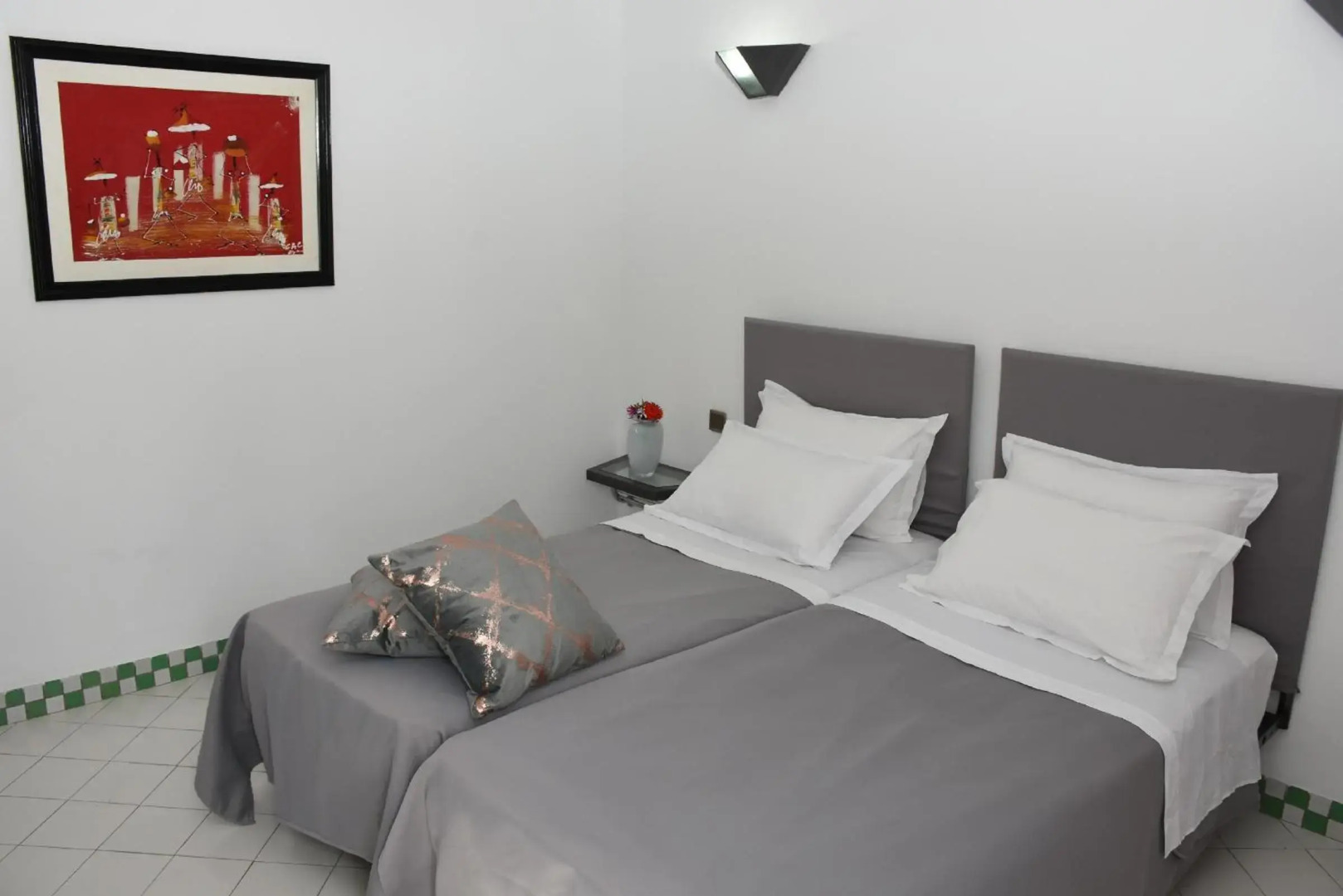 Photo - Appart-Hôtel Tagadirt