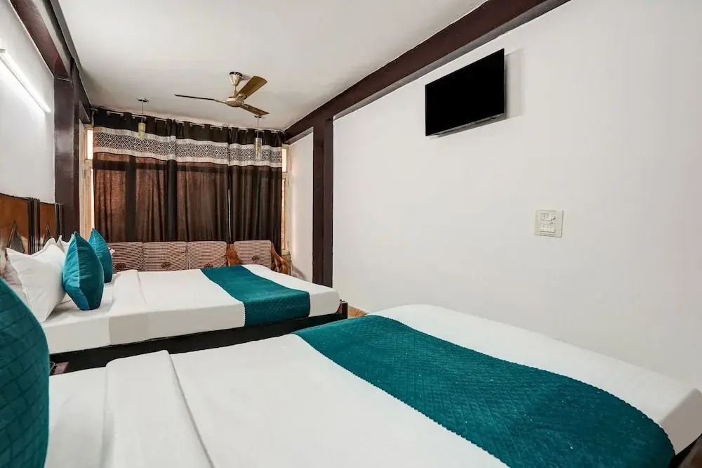 Foto - SKY Inn by Twamev