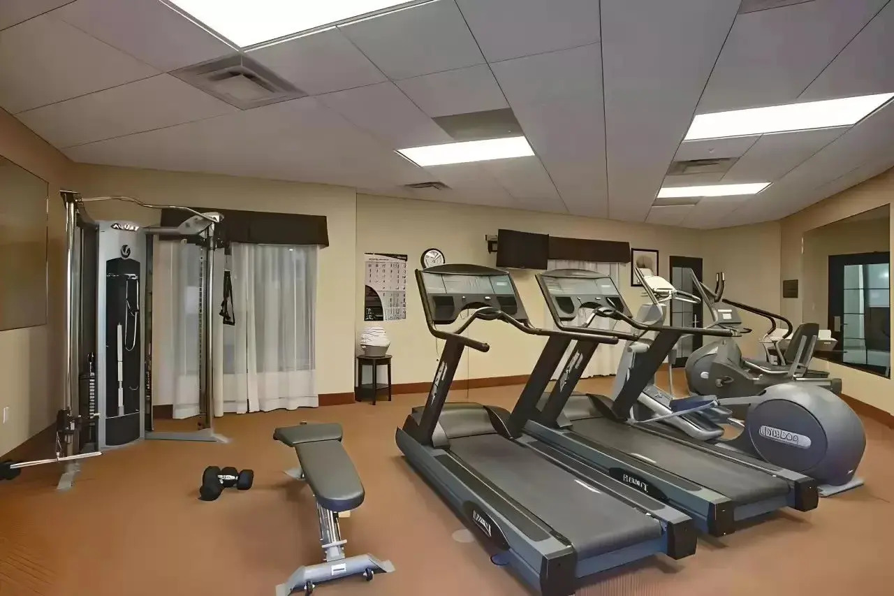 Photo - Comfort Inn & Suites Verona at Turning Stone Resort Casino