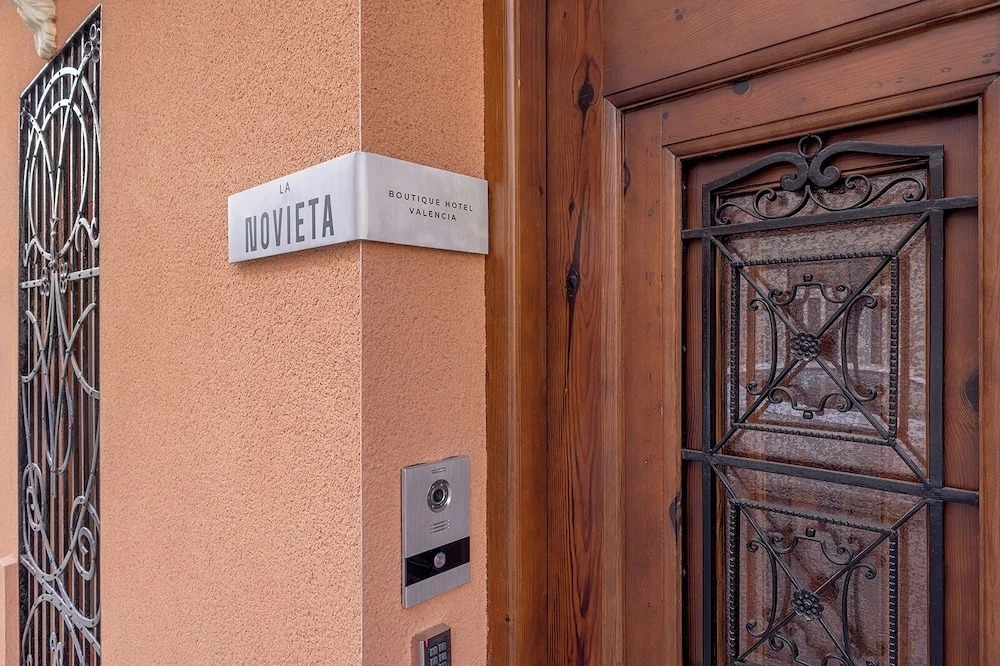 Photo - La Novieta Boutique Hotel - Adults Only