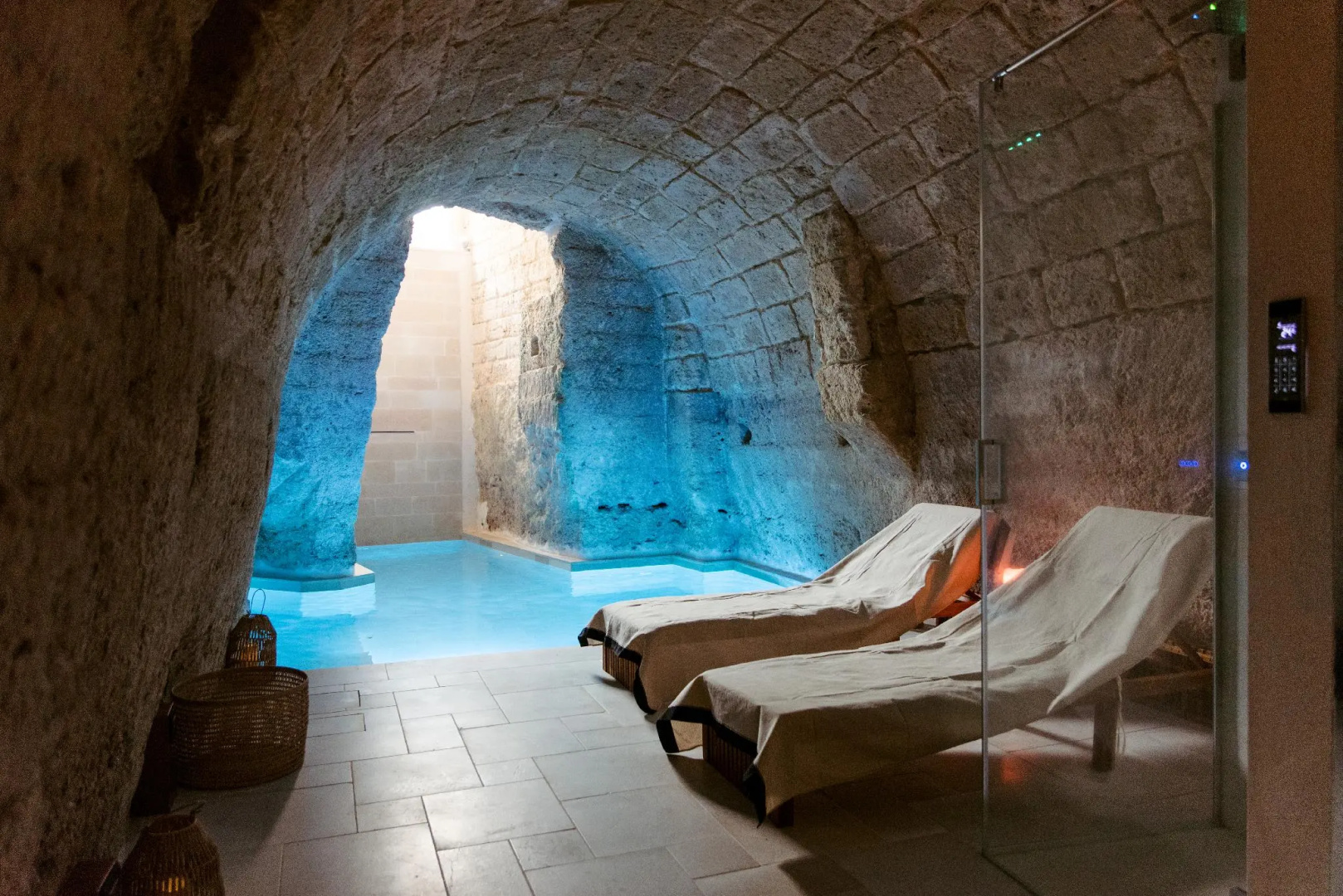 Le Carasse Boutique Hotel, Bild 13 von 17