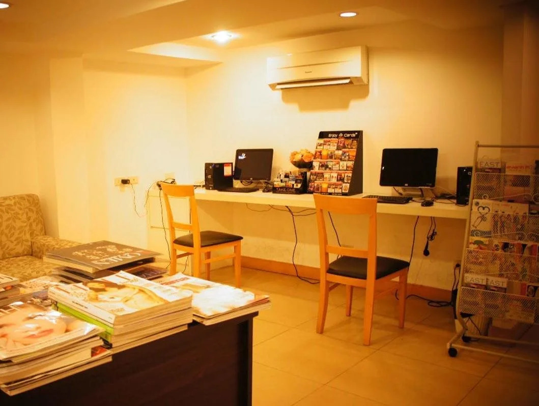 Photo - Nantra de Comfort