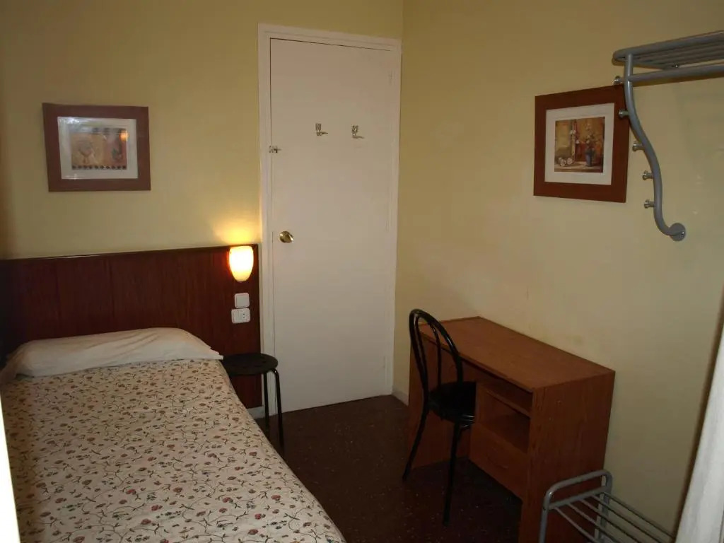 Foto - Hostal Bejar