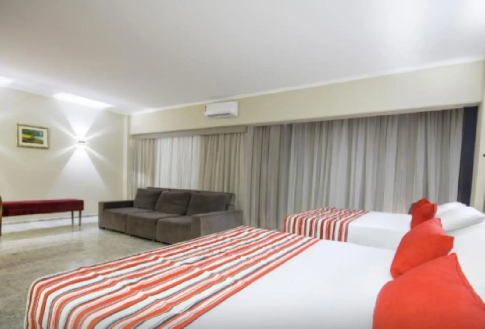 Foto - Cassino All Inclusive Resort Poços de Caldas By Nacional Inn