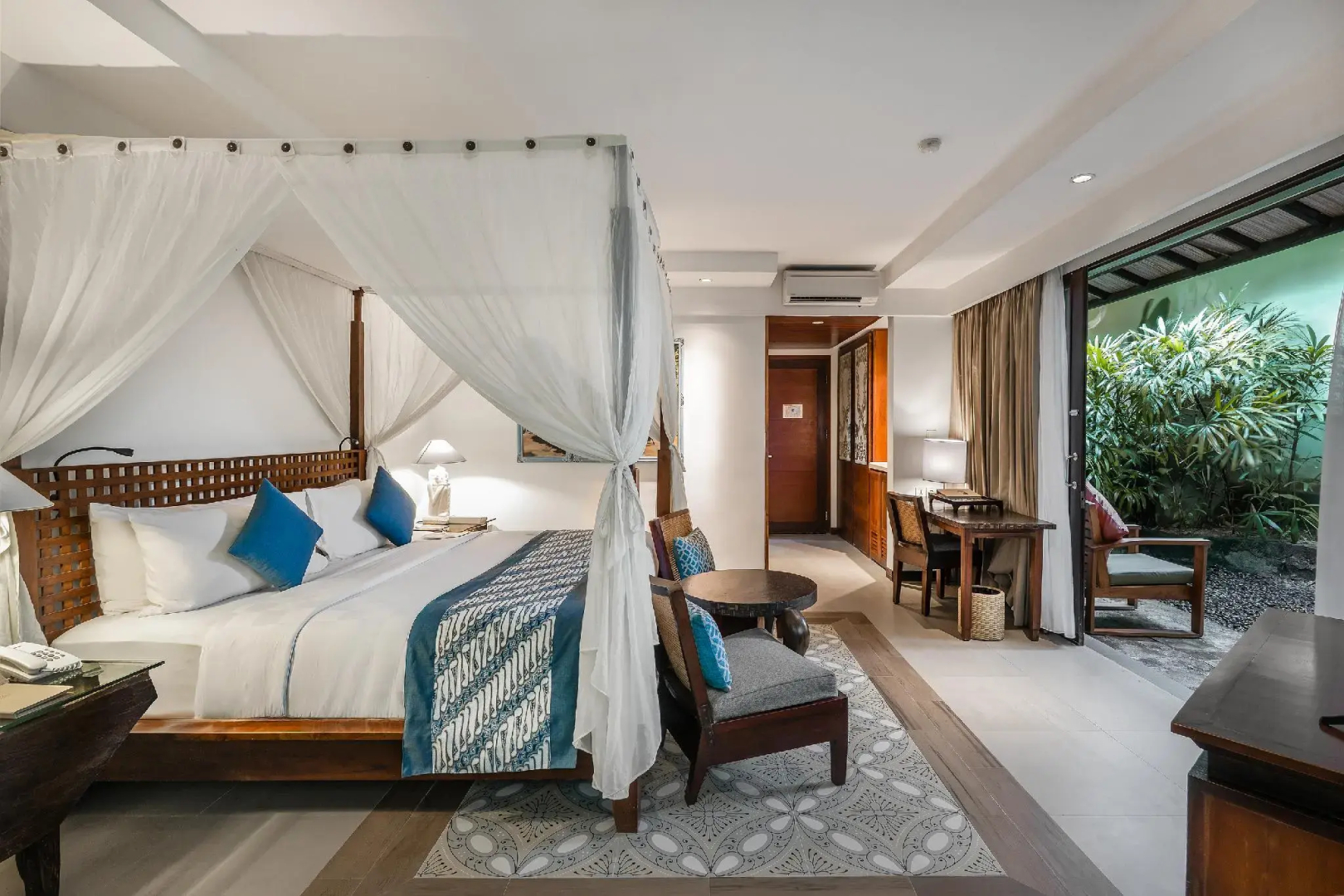 Foto - Rama Beach Resort and Villas