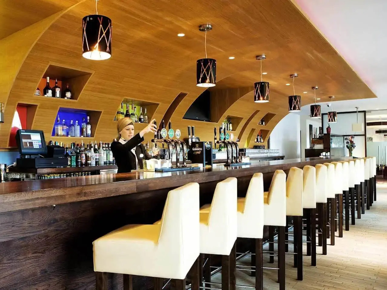 Foto - Louis Fitzgerald Hotel