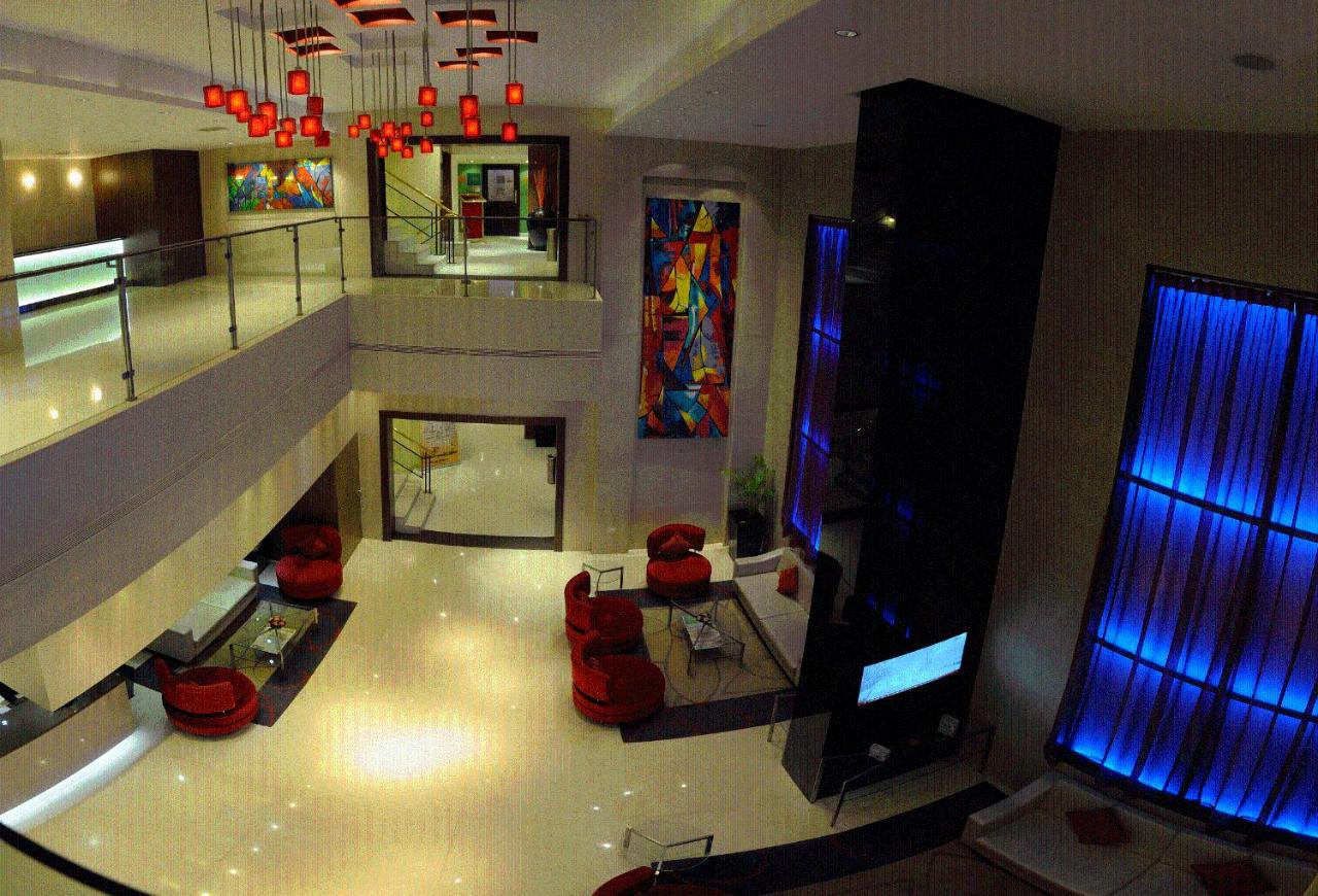 Photo - Hotel CAG Pride