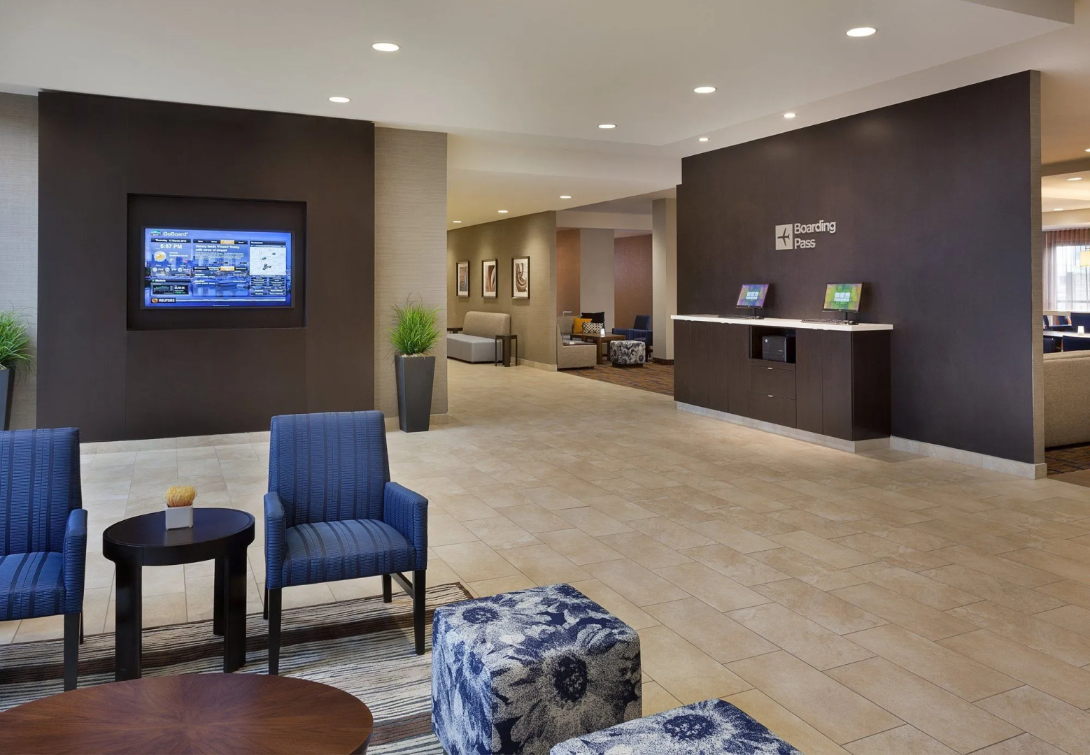 Foto - Courtyard by Marriott Toronto Northeast/Markham