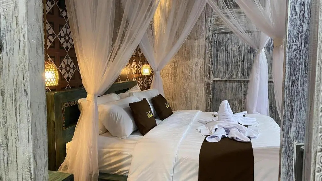 Foto - Villa Telaga Wana