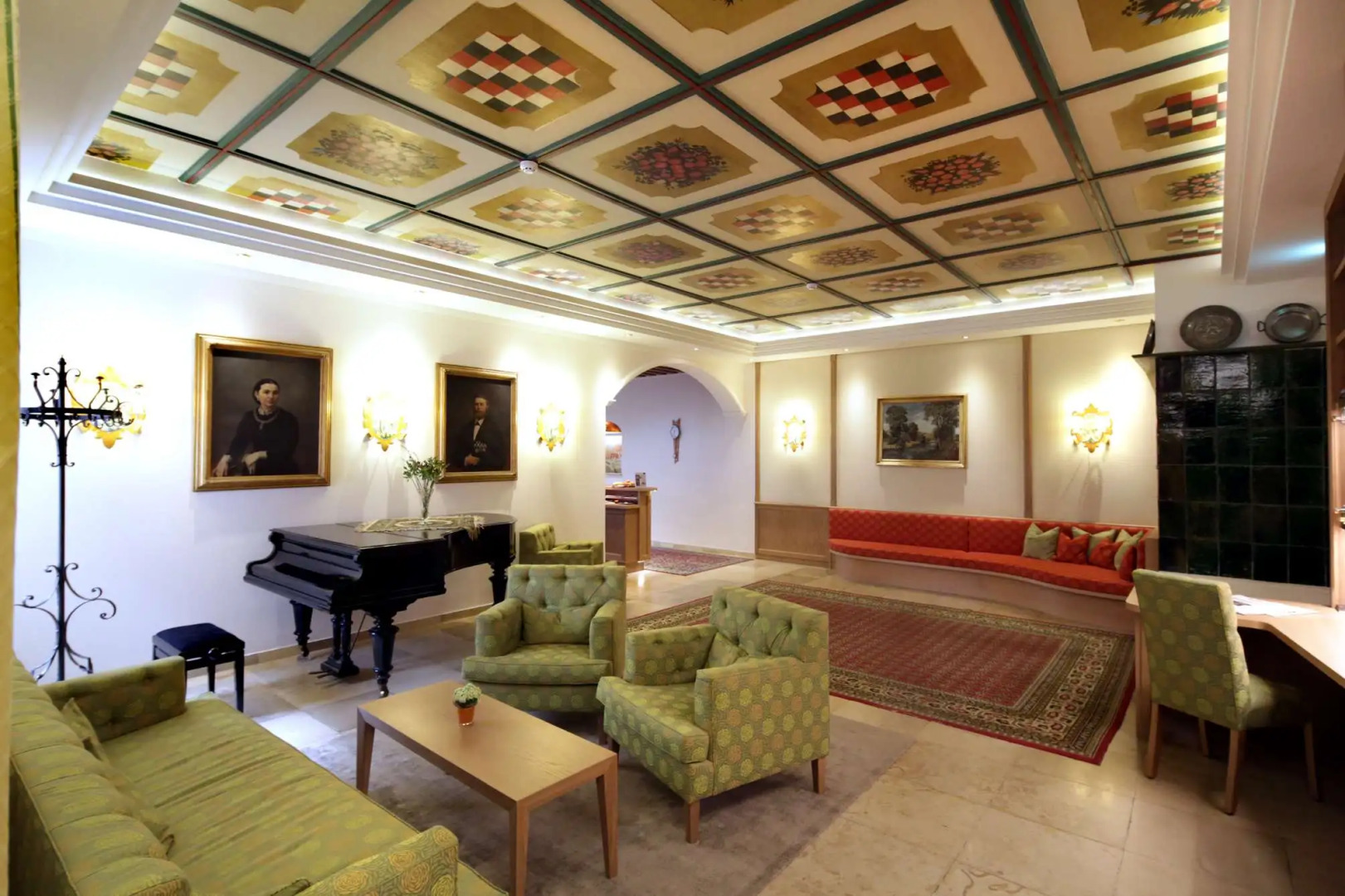 Photo - Bayerischer Hof