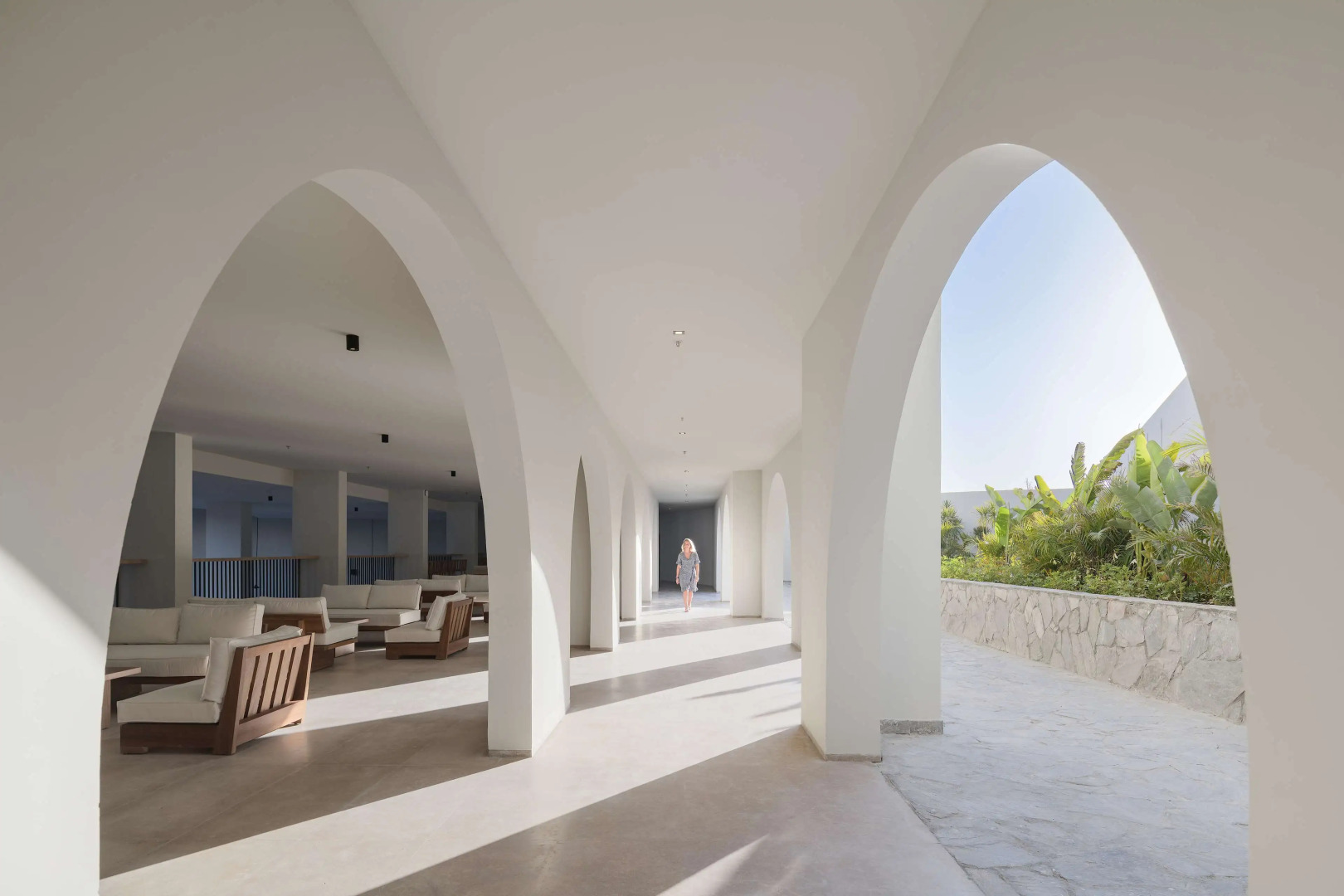 Foto - Serry Beach Resort