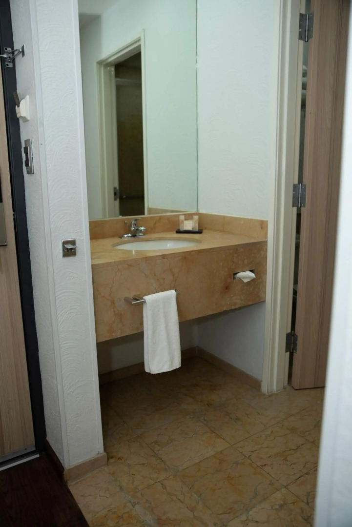 Foto - Fato Hotel