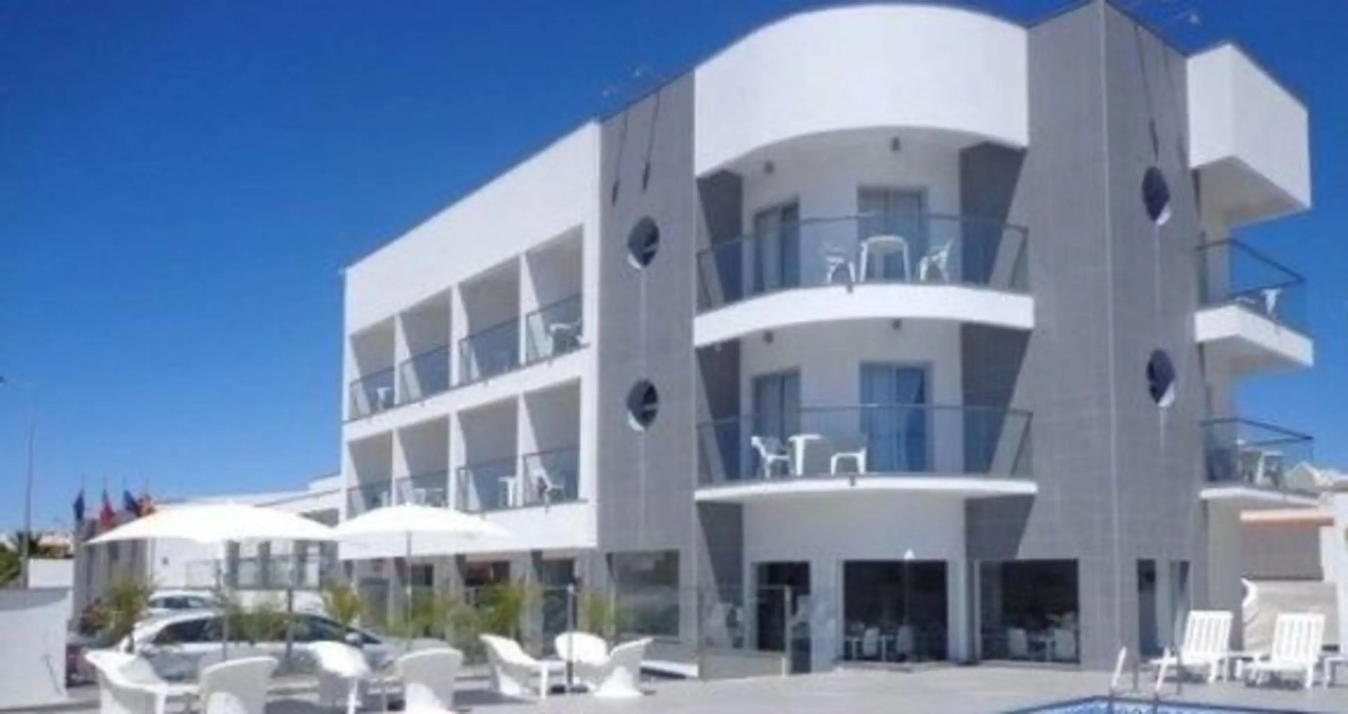 Foto - KR Hotels - Albufeira Lounge